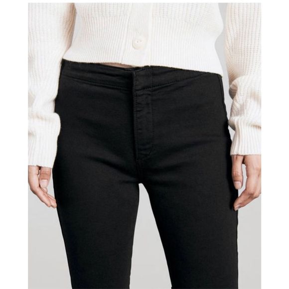 Rag & Bone Peyton Engineered Bootcut Pants - Picture 2 of 10